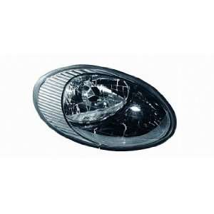   Side) (1998 98 1999 99) XF1Z 13008 AA Headlamp Right Automotive