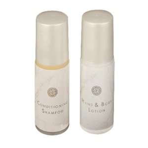  Dial Dial 13190 71 White Marble Guest Amenities Hair Care 