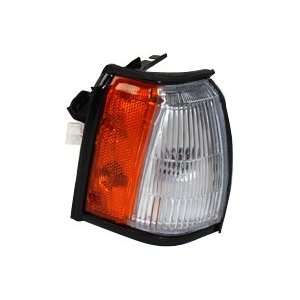 TYC 18 1415 00 Nissan Sentra Passenger Side Replacement Parking/Signal 