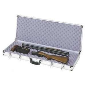    Plano Molding Co 37 Aluminum Gun Case #1437 01