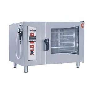  Cleveland Range OES 6 20 Convotherm Combi Oven   Electric 