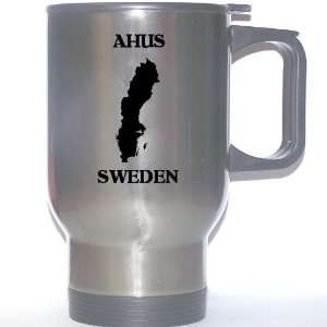  Sweden   AHUS Stainless Steel Mug 