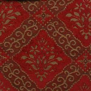  14713   Rouge Indoor Upholstery Fabric Arts, Crafts 