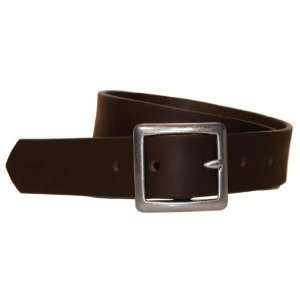Bison Designs Full Grain Water Buffalo Leather 32mm Standard Leather 