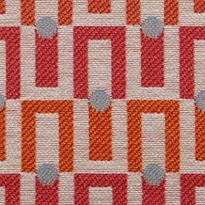  15131   Tigerlily Indoor Upholstery Fabric Arts, Crafts 