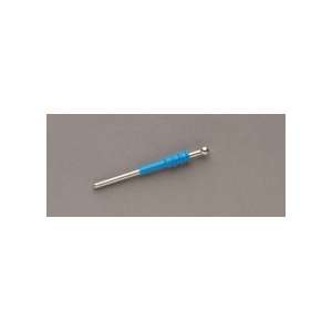  Stainless Steel Electrodes   Needle electrode, 2.84 (7.21 