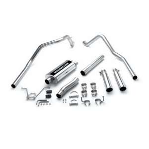  Magnaflow 15736 Stainless Steel Cat Back Exhaust System 