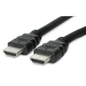 StarTech 15 ft HDMI to HDMI Digital Video Cable. 15FT HDMI TO HDMI M/M 