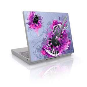  Laptop Skin (High Gloss Finish)   Live Electronics