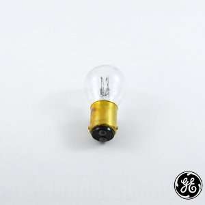  GE 27504   1638 Miniature Automotive Light Bulb