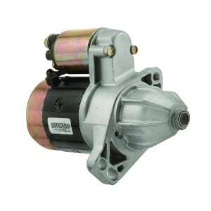  Remy 16911 Premium Remanufactured Starter Automotive