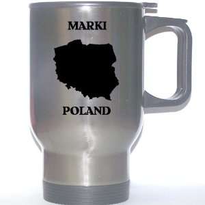  Poland   MARKI Stainless Steel Mug 