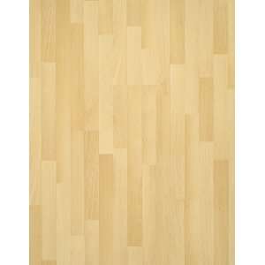   Size with 17.59 Total Square Feet Per Carton, American Beech Blocked