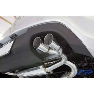  Agency Power AP BK20 170S Cat Back Exhaust Systems 