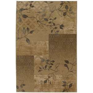   Bancroft Beige 37150 17200 2 5 X 12 Runner Area Rug