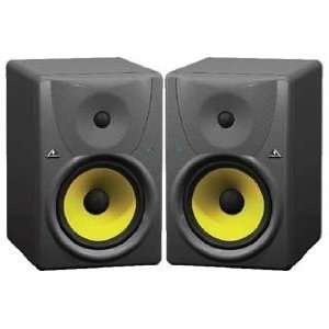  Behringer TRUTH B1031A Active Monitor (Pair) Everything 