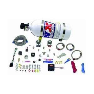  Fly By Wire Stage 1 EFI; Nitrous System Automotive