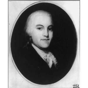  Edward Rutledge,1749 1800,Declaration of Independence 