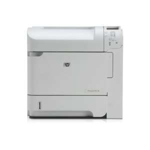   LJ P4014dn Printer U.S. EN Duty Cycle Up to 175000 pages Electronics