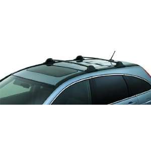  2007   2011 Honda CR V CRV Crossbars   For Roof Rack 