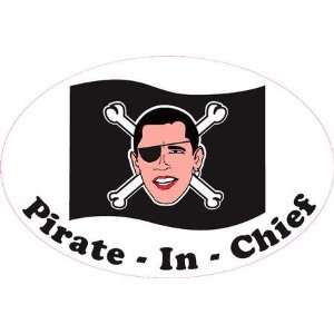  Pirate In Chief Automotive