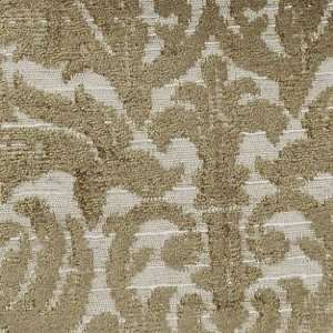  180911H   Avocado Indoor Upholstery Fabric Arts, Crafts 