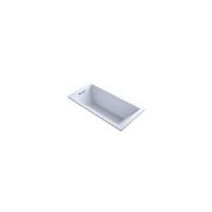  Kohler K 1821 K4 66 x 32 Drop In Bath