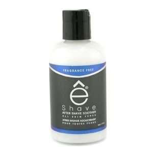 After Shave Soother   Fragrance Free 180g/6oz Beauty