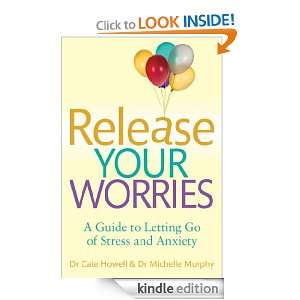  Release Your Worries eBook Cate Howell, Michele Murphy 