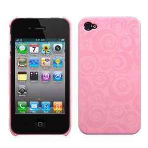  Cbus Wireless Light Pink Bubbles Hard Case / Cover / Shell 