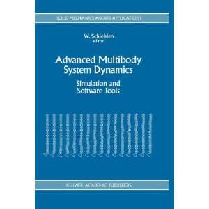 Advanced Multibody System Dynamics Simulation and 