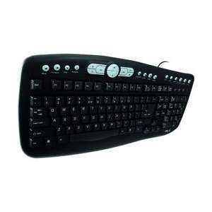  Internet Keyboard With Spill Resistant Design Electronics