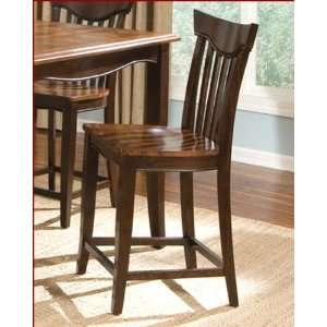   Counter Height Chair Normandy ST 18974 (Set of 2) Furniture & Decor