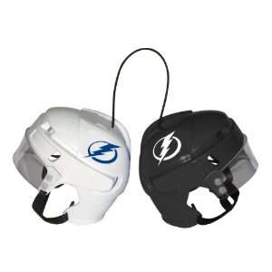  Tampa Bay Lightings Mini Hockey Helmets