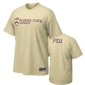  Florida State Seminoles T Shirt