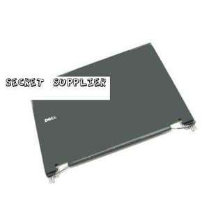  Dell Latitude E5400 LCD Cover Lid RM629 *NEW w/ dings 