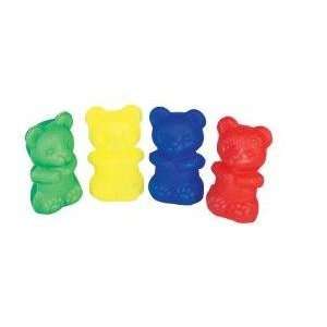  Kids Toy Bears 2.25 inch (1 Gross) 