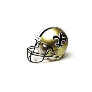  New Orleans Saints (1976   1999) Riddell Full Size Old Style 