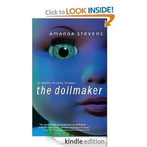 Start reading The Dollmaker  Don 