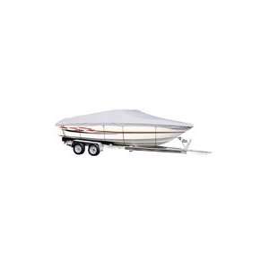  SEACHOICE 97561 176 WIDE BASS BOAT COVER Sports 