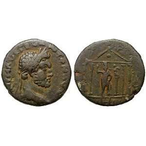  Caracalla, 28 January 198   8 April 217 A.D., Berytos 