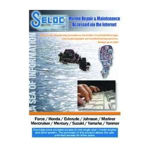  Manual Seloc on line 1980 2003