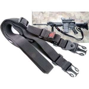   Rapid Assault Rifle Sling TRAS for the CAR 15