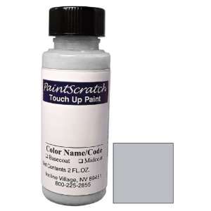   Touch Up Paint for 1999 Toyota Tercel (color code 1A0) and Clearcoat