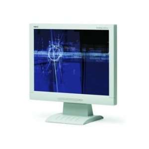  NEC AccuSync LCD5V 15 inch LCD Monitor Electronics