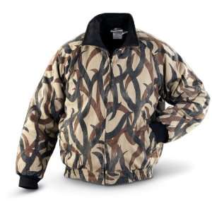  ASAT Outdoors Camo Insulated Bomber Jacket Sports 
