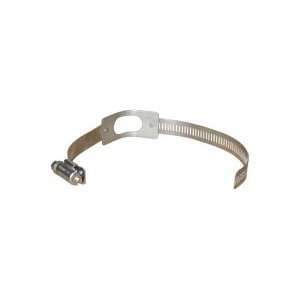  Guardex Brom 2.5in Saddle Clamp