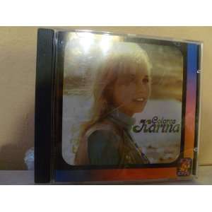  AUDIO CD KARINA COLORES 