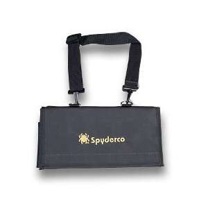  Spyderco Spyderpac Small Scratch Proof Storage Adjustable 