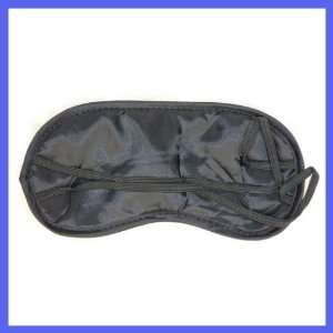 lights out travel sleep rest eye mask cover shades blindfold 200pcs 